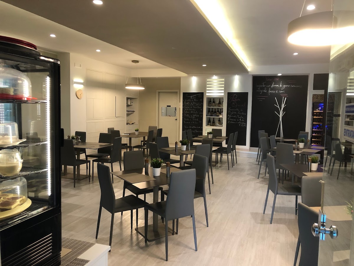 Hotel Ristorante La Pergolina Photos 2